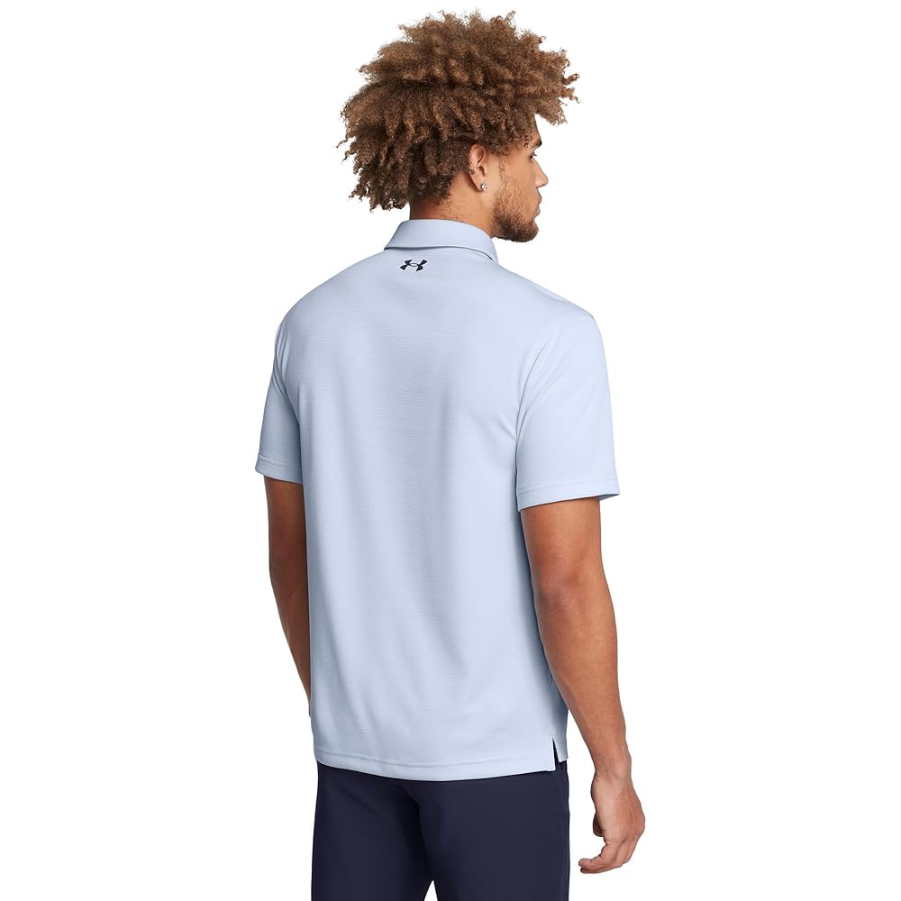 【美品】アンダーアーマー UNDER ARMOUR ポロシャツ Lメンズ グレー 美品】アンダーアーマー UNDER ARMOUR ポロシャツ Lメンズ